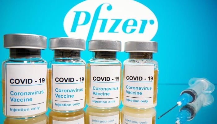 After UK, Canada approves Pfizer-BioNTech COVID-19 vaccine