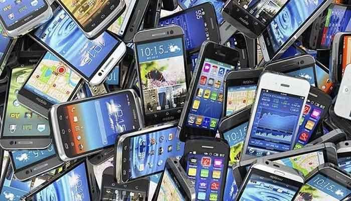 Is Pakistan importing more mobiles than last year? - Vimarsana News