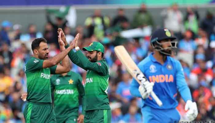 PCB excludes India from its Future Tours Programme