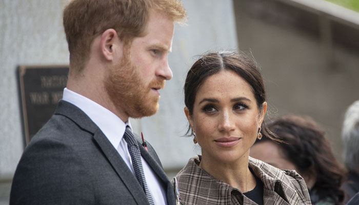 Prince Harry, Meghan Markle ‘humiliated’ as favorite biscuits get price cut: report