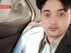 Nowshera: Hasan Shah, a 19-year-old BS student with intersex condition, now counted among boys