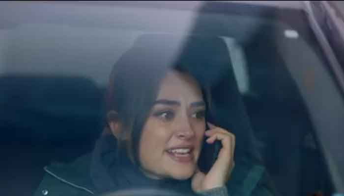 Esra Bilgic leaves fans in tears: Watch new trailer of 'Ramo'