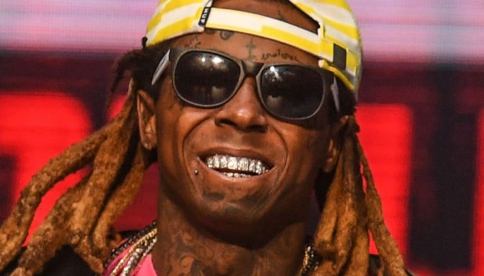Lil Wayne pleads guilty to firearm charge after flying with handgun