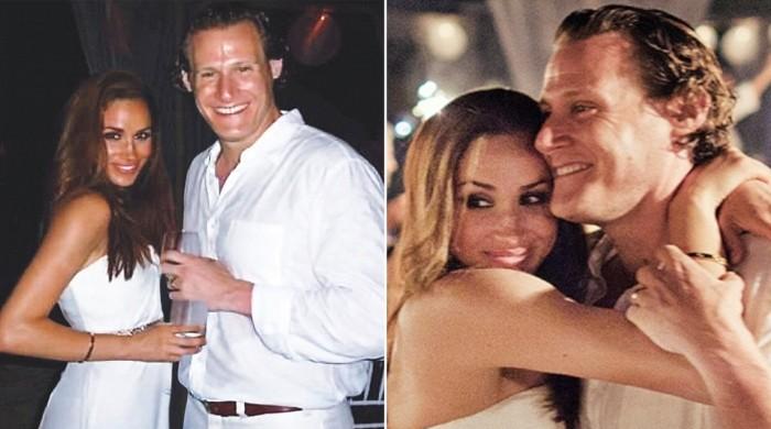 Meghan Markle hit relationship milestone with Trevor Engelson years ago, Harry still waiting
https://ift.tt/3qPNPaL
