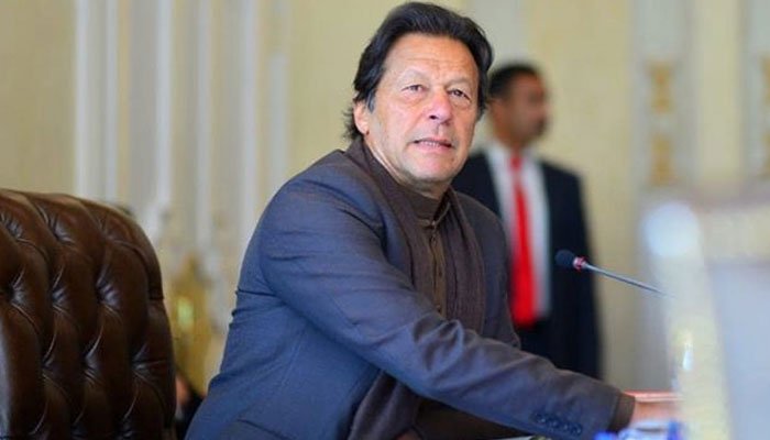 PM Imran Khan directs party to mobilise, respond to Opposition on every forum