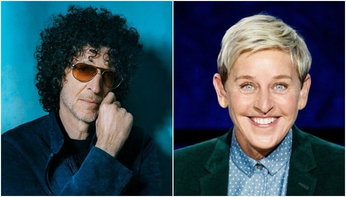 Howard Stern is 'worse than Ellen DeGeneres', former employees slam talk show host - Vimarsana News