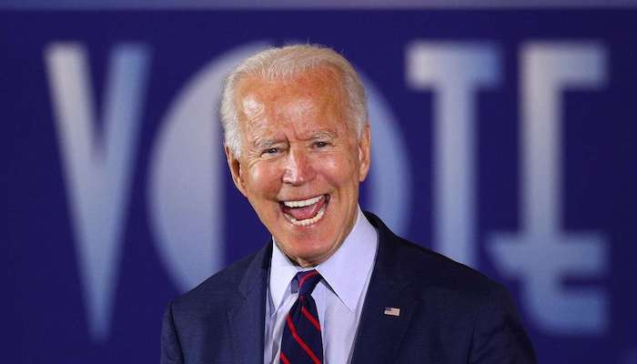 US Electoral College will vote today to confirm Biden's presidential win