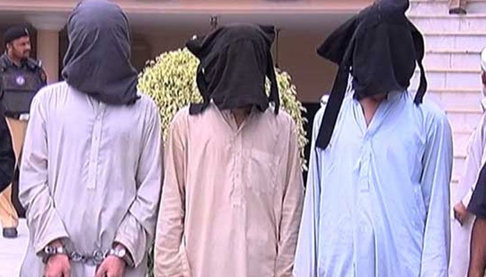 CTD foils 'possible militant attack' on Islamabad Stock Exchange