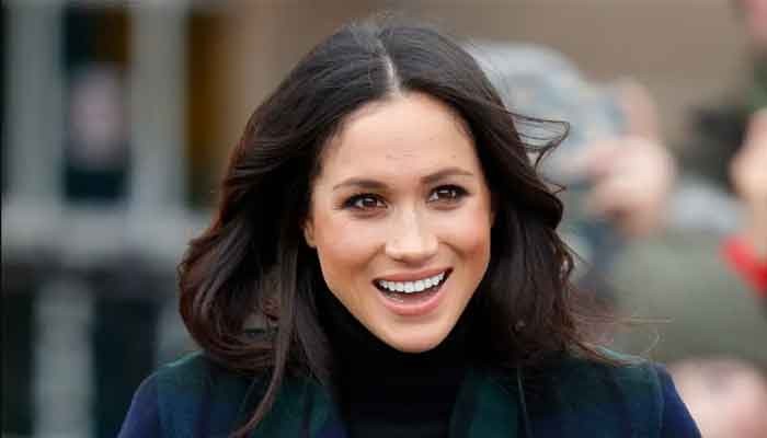 She isn't a duchess anymore: Meghan Markle receives flak over public video - Vimarsana News