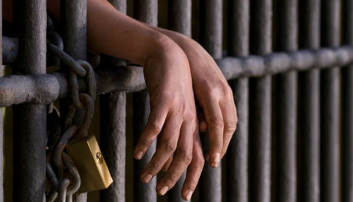  Amnesty International report says Pakistan neglecting prisons amid coronavirus outbreak