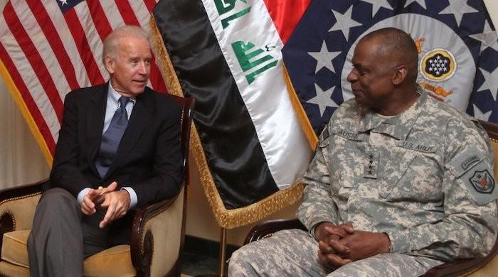 What does Joe Biden’s pick for defense secretary mean for Afghanistan?