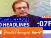 Geo Headlines 07 PM | 14th December 2020