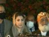 Maryam Nawaz says PDM's Lahore rally was so huge some people couldn't make it to the venue