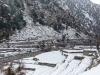 Winter dominates various parts of Pakistan