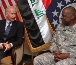 What does Joe Biden’s pick for defense secretary mean for Afghanistan?