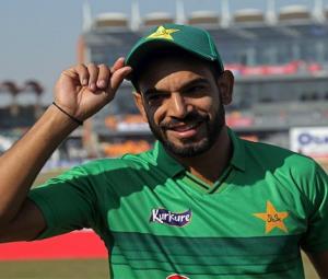 Pak vs NZ: Haris Rauf eager to make a mark as a fast bowler