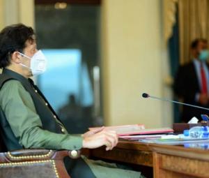 Inside story: PM Imran Khan refuses to budge even as PDM issues long march threat