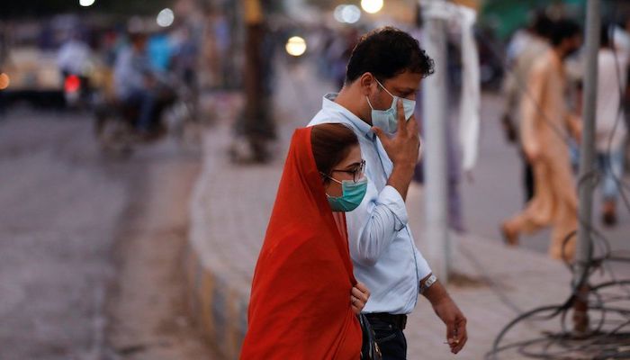 Over 2,500 coronavirus deaths reported in Karachi so far