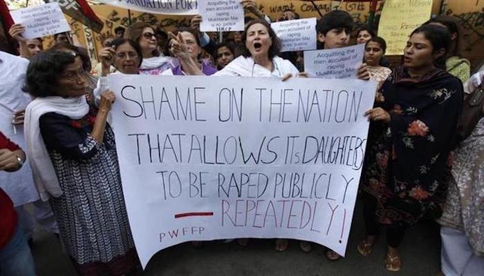 President Arif Alvi approves Anti-Rape Ordinance 2020 to speed up trials in Pakistan rape cases