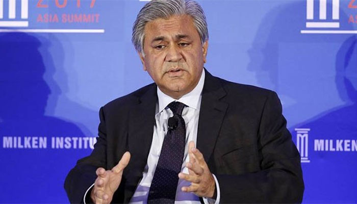 Arif Naqvi case: Expert witness tells court ex-Abraaj CEO will not receive fair trial in US