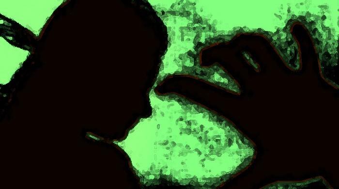 Kashmore police rescue folk singer Khushboo Leghari from abduction