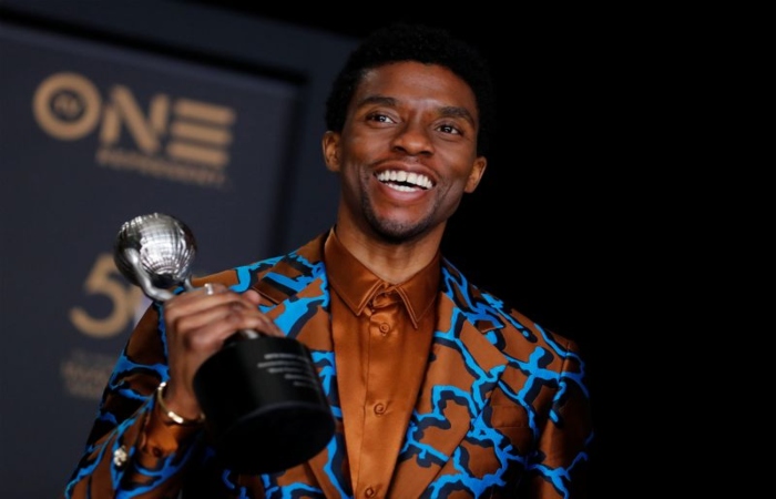 Chadwick Boseman widely expected to be nominated for Best Actor Academy Award 