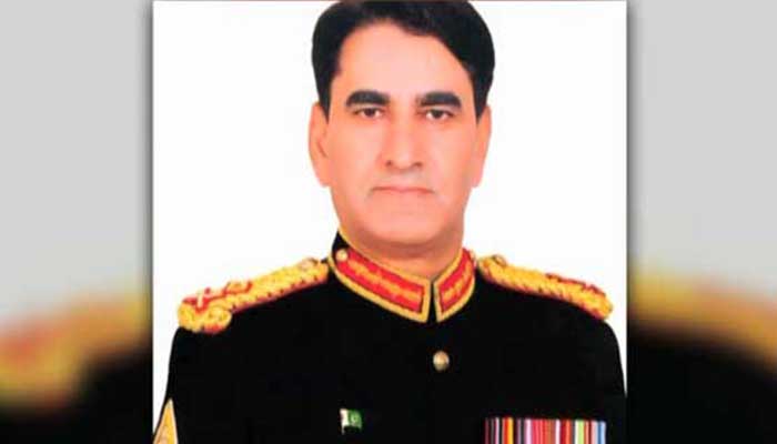 Lt Gen Satti to take charge as new NDMA chief
