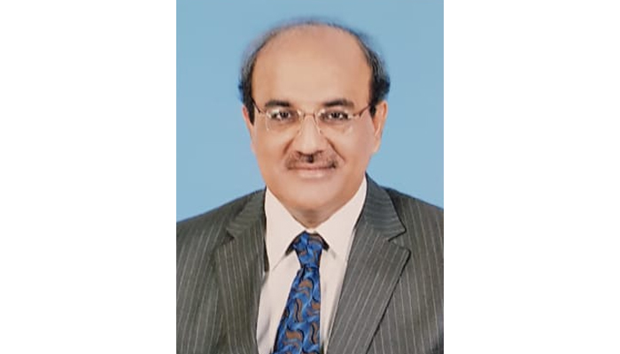 Sindh govt appoints new chairman for Board of Secondary Education, Karachi