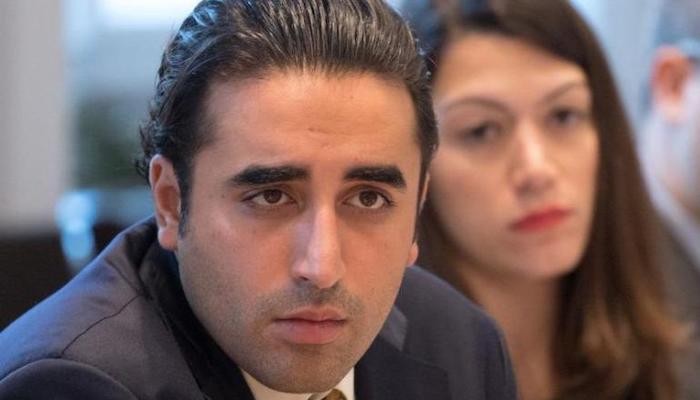 Ready to sacrifice PPP govt in Sindh to overthrow PM Imran Khan: Bilawal Bhutto - Vimarsana News