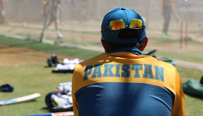 Injury-hit Babar Azam backs Pakistan cricket team ahead of 'tough' New Zealand tour