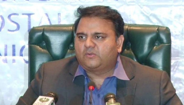 Prices of vehicles in Pakistan to come down soon, says Fawad Chaudhry