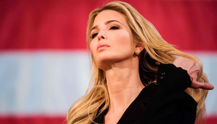 US media rife with reports of Ivanka Trump's political aspirations