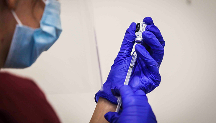 WHO vaccine scheme risks failure, leaving poor countries no COVID shots until 2024