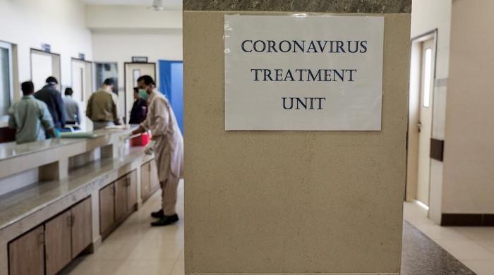 With virus claiming 105 lives, Pakistan surpasses grim milestone of 9,000 COVID-19 deaths 