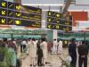 169 Pakistanis deported from Saudi Arabia, Greece return home
