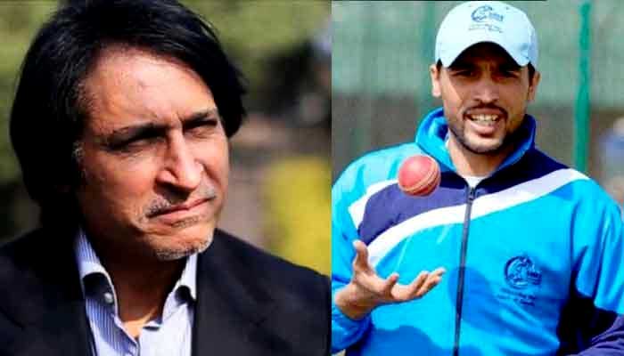 Mohammad Amir retires: Don’t mistake wealth for respect, says Ramiz Raja