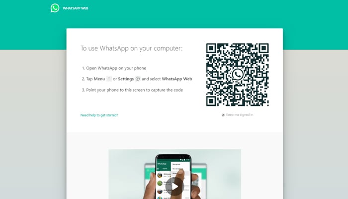 WhatsApp starts rolling out video, voice call for web: report