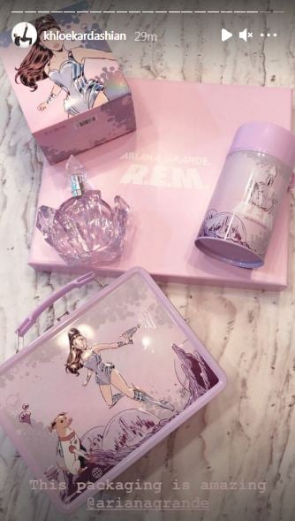 Perfume khloe kardashian online