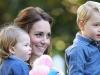 Kate Middleton’s pal claims she is ‘no pushover’ while disciplining kids