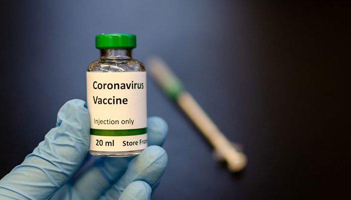 Over 13,000 people have volunteered for coronavirus vaccine trials in Pakistan
