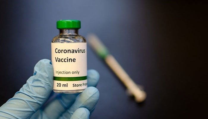 Over 13,000 people have volunteered for coronavirus vaccine trials in Pakistan