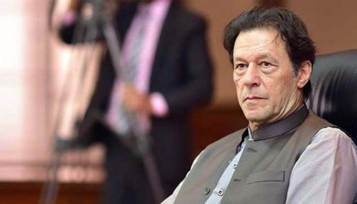 NAB legislation through which Opposition demanded NRO be made public: PM Imran Khan
