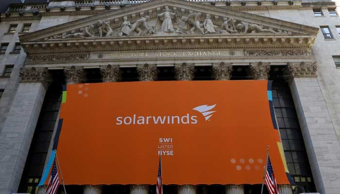 US cyberattack: Fears heightened as breach of govt agencies spreads worldwide - Vimarsana News