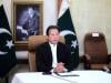 PM Imran Khan discusses Afghan peace process with Taliban Political Commission 