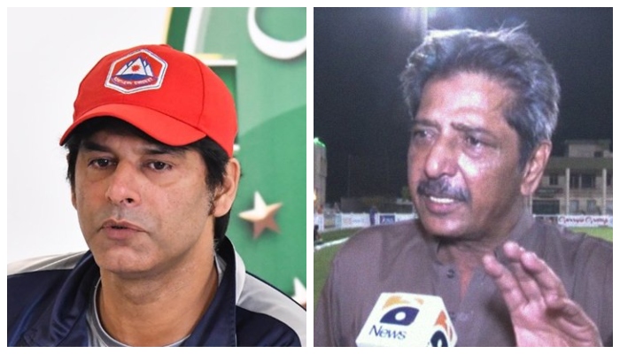 PCB appoints Muhammad Wasim as chief selector, Saleem Yousuf to head cricket committee