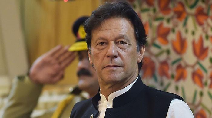 Senate polls: PM Imran Khan to visit Sindh next month to challenge PPP on home turf