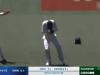 Here's India's fall of wickets against Australia