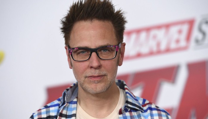 'Guardians of the Galaxy' director James Gunn reacts to Pence's new Space Force name - Vimarsana News
