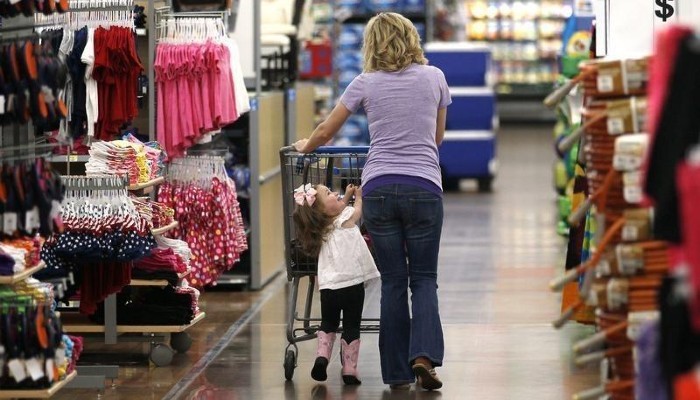 Single mothers in US struggle with poverty amid the coronavirus pandemic - Vimarsana News