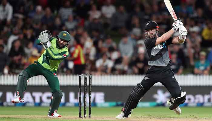 Why did Pakistan lose T20 series against New Zealand?